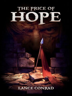 cover image of The Price of Hope